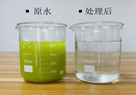 實(shí)測(cè)農(nóng)村生活污水處理設(shè)備，水質(zhì)達(dá)標(biāo)無(wú)死角，1臺(tái)頂5臺(tái)