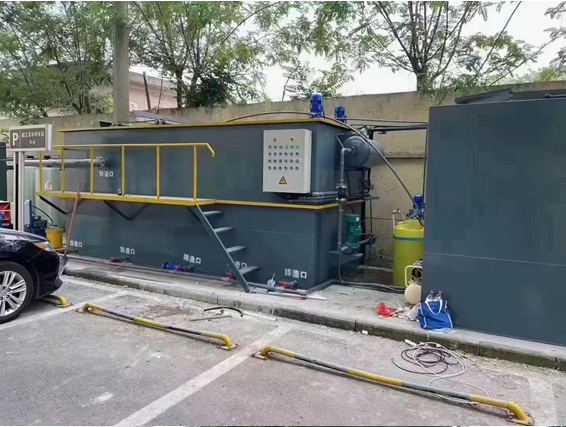 農(nóng)村污水處理好獎勵500萬？一體化污水處理設(shè)備強勢來襲，亮絕招！