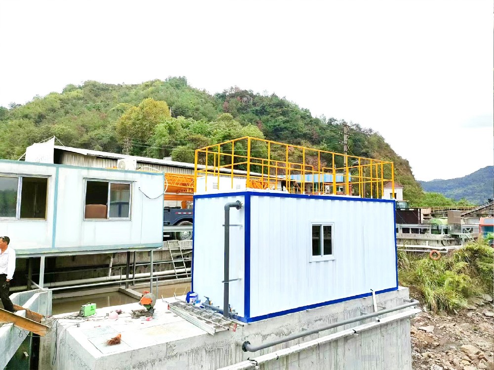 守護(hù)心靈港灣，妥善處理精神病醫(yī)院污水