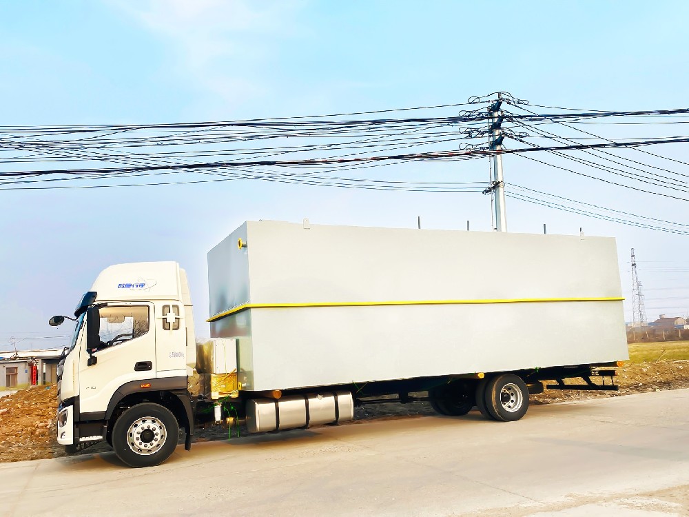 溶氣氣浮機(jī)釋放器在工業(yè)廢水處理中的應(yīng)用