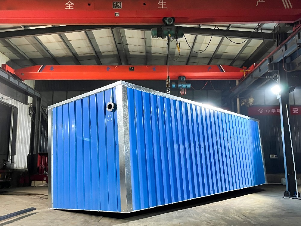 如何有效處理石油化工廢水