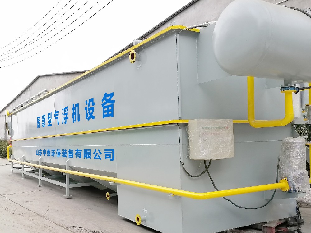 醫藥化工廢水零排放，到底怎么做？