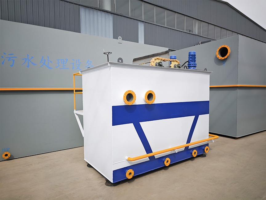 黑臭水體治理第一步：如何快速判斷污染程度？