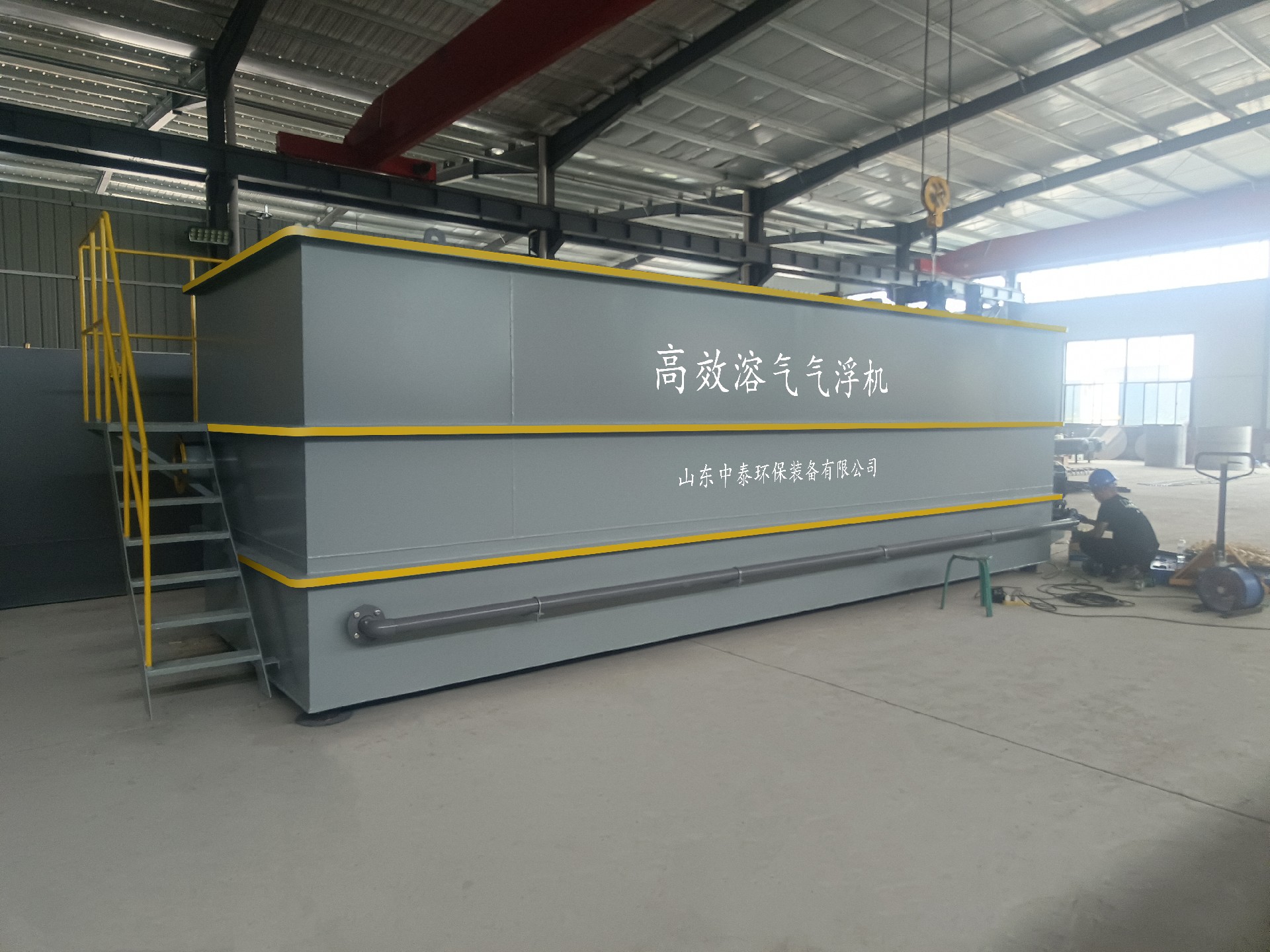 地埋一體化污水處理設備,生活污水處理設備,農(nóng)村污水處理設備