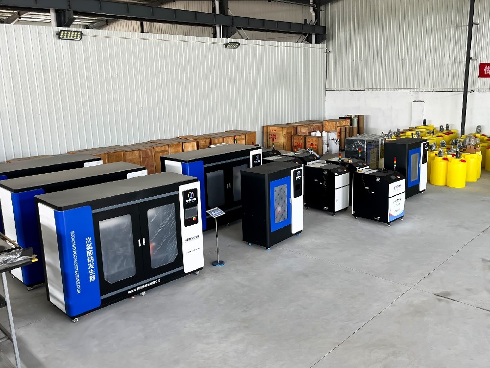 醫(yī)療污水處理設備