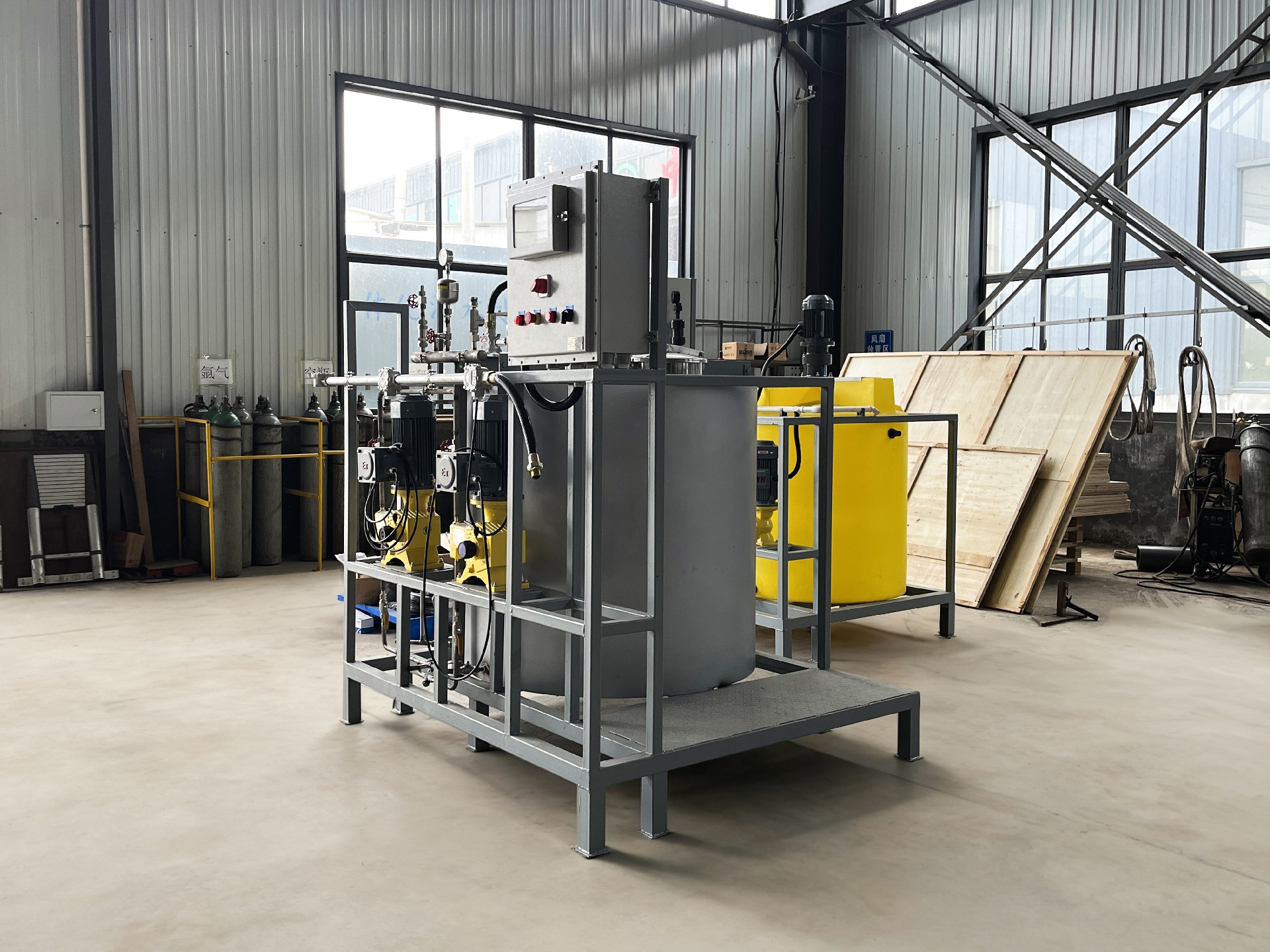 地埋一體化污水處理設(shè)備,生活污水處理設(shè)備,農(nóng)村污水處理設(shè)備