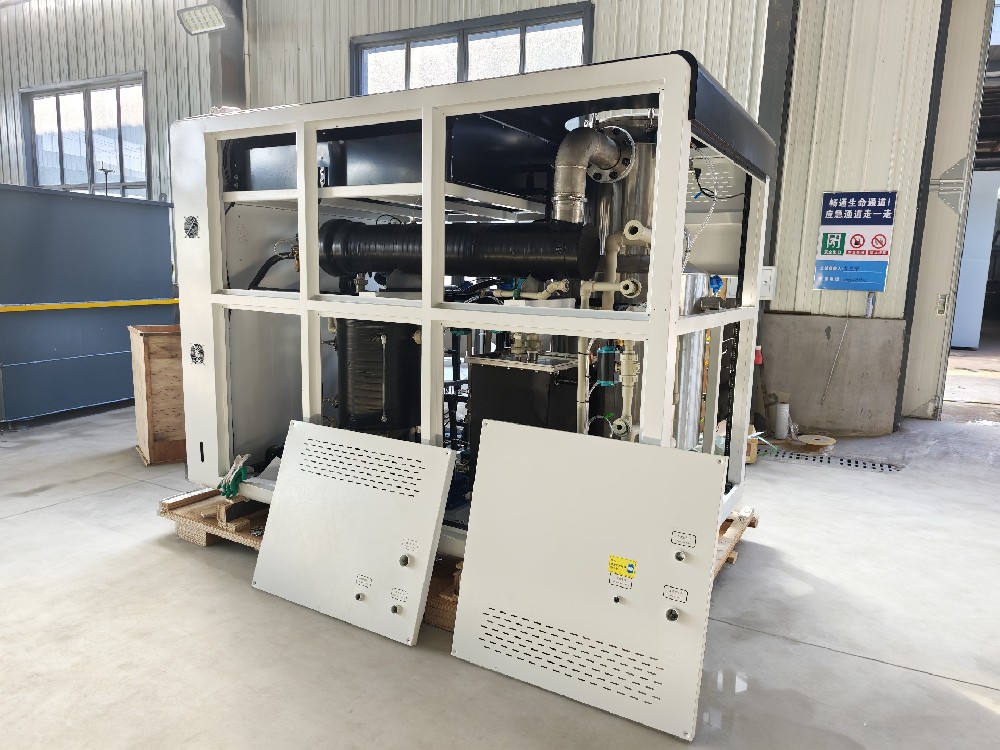 洗滌廢水處理設(shè)備