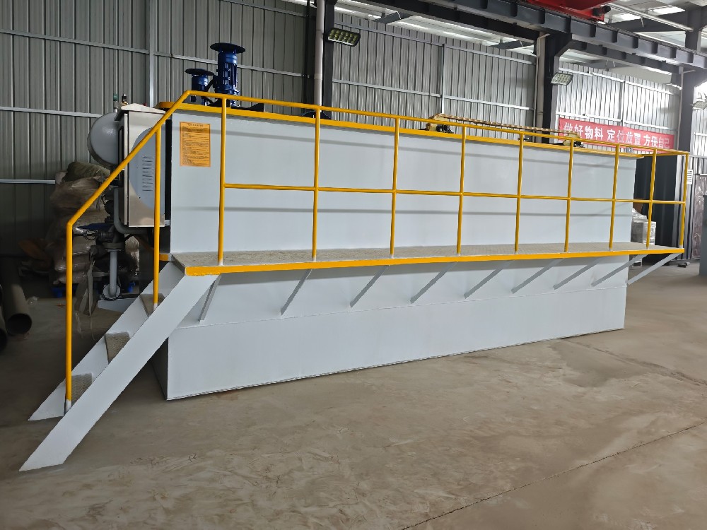 小型養(yǎng)豬場(chǎng)廢水處理設(shè)備：低成本選型實(shí)用方案