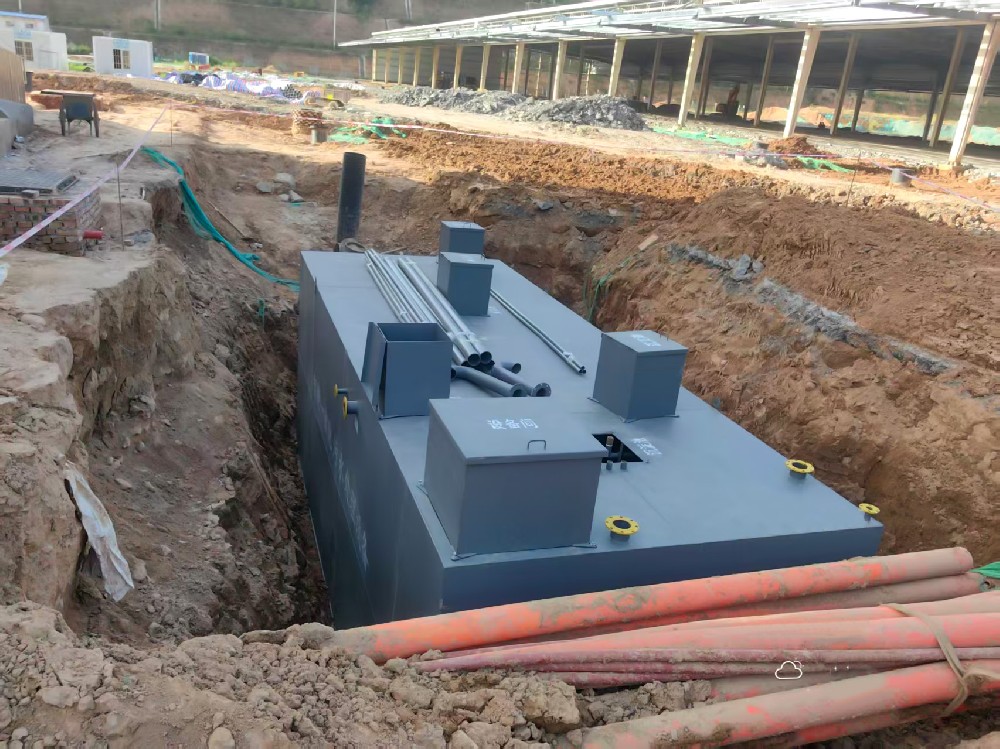 小型風(fēng)干牛肉廠廢水處理設(shè)備適配性分析