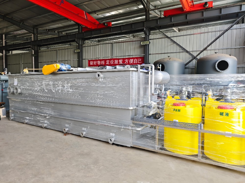 制鞋廢水處理設(shè)備運(yùn)行成本控制：實(shí)用技巧指南