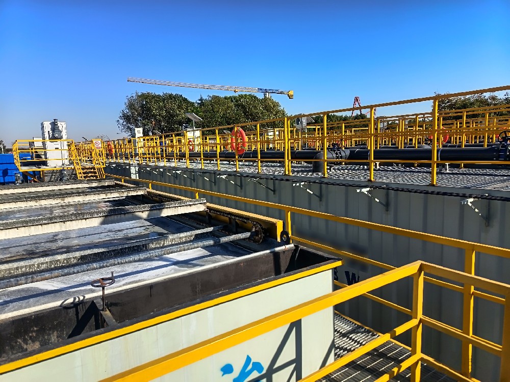 制鞋廢水處理設(shè)備日常維護(hù)與保養(yǎng)指南